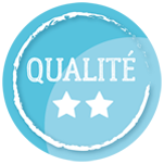 2 étoiles