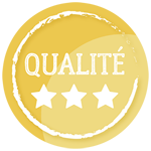 3 étoiles