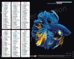 POISSONS