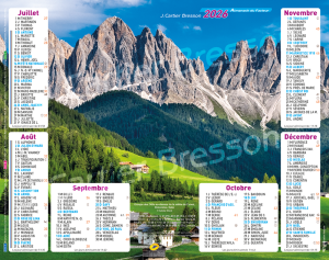 CIMES DES ALPES