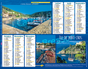 ILES FRANCAISES