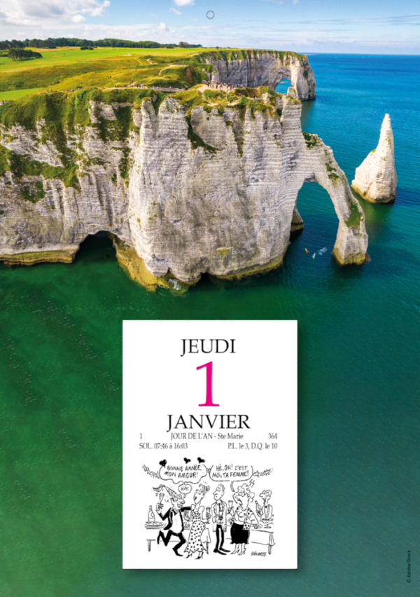 EPHEMERIDE "CLASSIQUE" – Image 11