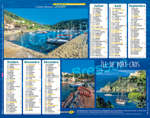 ILES FRANCAISES – Image 2