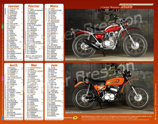 2 ROUES DE COLLECTION