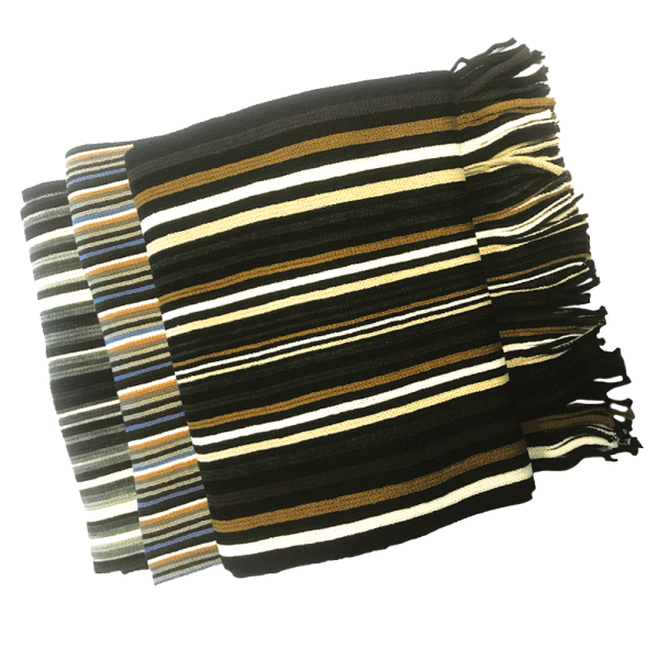 ECHARPE LEGERE POUR FEMME 150 PTS – Image 4