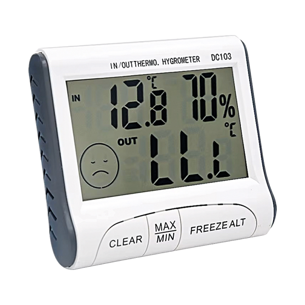 STATION METEO 400 PTS – Image 2