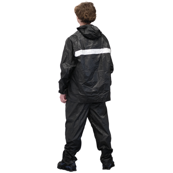 TENUE DE PLUIE 495 PTS – Image 2