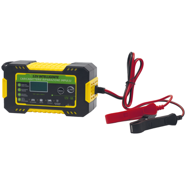 CHARGEUR DE BATTERIE 1250 POINTS – Image 4