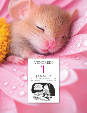 EPHEMERIDE "CLASSIQUE"