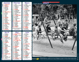 ENFANTS NOIR ET BLANC