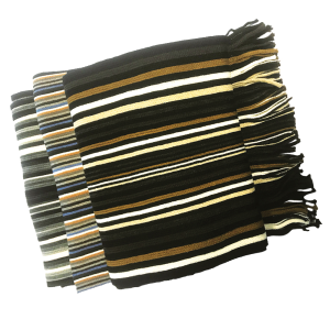 ECHARPE LEGERE POUR FEMME 150 PTS