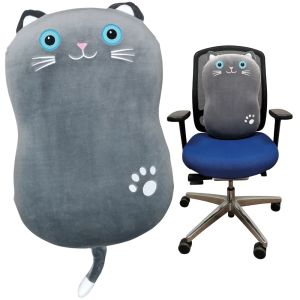 COUSSIN A MEMOIRE DE FORME 650 PTS